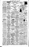 Acton Gazette Friday 02 July 1909 Page 4