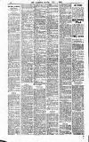 Acton Gazette Friday 02 July 1909 Page 8