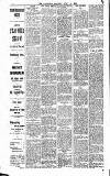 Acton Gazette Friday 16 July 1909 Page 6