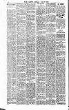 Acton Gazette Friday 16 July 1909 Page 8