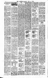 Acton Gazette Friday 23 July 1909 Page 2