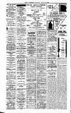 Acton Gazette Friday 23 July 1909 Page 4