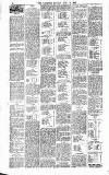 Acton Gazette Friday 30 July 1909 Page 2