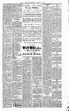 Acton Gazette Friday 30 July 1909 Page 3