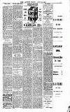 Acton Gazette Friday 30 July 1909 Page 7