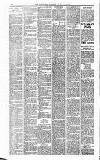 Acton Gazette Friday 30 July 1909 Page 8