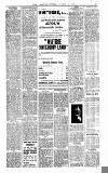 Acton Gazette Friday 13 August 1909 Page 3