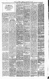 Acton Gazette Friday 13 August 1909 Page 5