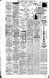 Acton Gazette Friday 27 August 1909 Page 4