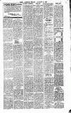 Acton Gazette Friday 27 August 1909 Page 5