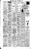 Acton Gazette Friday 03 September 1909 Page 4