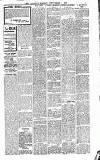 Acton Gazette Friday 03 September 1909 Page 5