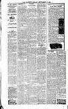 Acton Gazette Friday 03 September 1909 Page 6