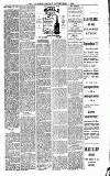 Acton Gazette Friday 03 September 1909 Page 7