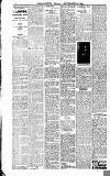 Acton Gazette Friday 24 September 1909 Page 6
