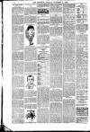 Acton Gazette Friday 15 October 1909 Page 2