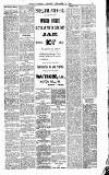 Acton Gazette Friday 29 October 1909 Page 3