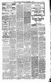 Acton Gazette Friday 29 October 1909 Page 5