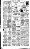 Acton Gazette Friday 19 November 1909 Page 4