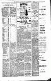 Acton Gazette Friday 19 November 1909 Page 7