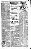 Acton Gazette Friday 10 December 1909 Page 3