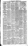 Acton Gazette Friday 10 December 1909 Page 6