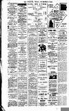 Acton Gazette Friday 17 December 1909 Page 4