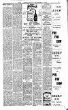 Acton Gazette Friday 17 December 1909 Page 7