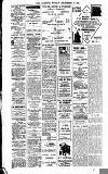 Acton Gazette Friday 24 December 1909 Page 4