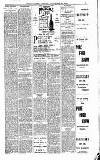 Acton Gazette Friday 24 December 1909 Page 7