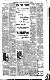 Acton Gazette Friday 31 December 1909 Page 3