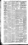 Acton Gazette Friday 31 December 1909 Page 6