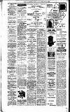 Acton Gazette Friday 07 January 1910 Page 4