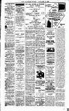 Acton Gazette Friday 28 January 1910 Page 4