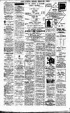 Acton Gazette Friday 04 February 1910 Page 4