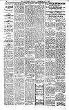 Acton Gazette Friday 11 February 1910 Page 6