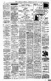 Acton Gazette Friday 25 February 1910 Page 4