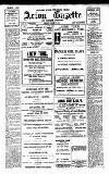 Acton Gazette Friday 04 March 1910 Page 1