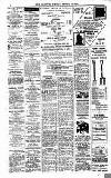 Acton Gazette Friday 18 March 1910 Page 4