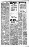 Acton Gazette Friday 22 April 1910 Page 3