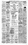 Acton Gazette Friday 01 July 1910 Page 4