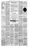 Acton Gazette Friday 15 July 1910 Page 3