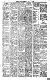 Acton Gazette Friday 15 July 1910 Page 8