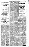 Acton Gazette Friday 26 August 1910 Page 3