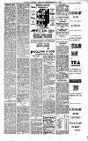 Acton Gazette Friday 09 September 1910 Page 7