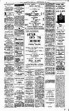 Acton Gazette Friday 16 September 1910 Page 4
