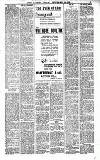 Acton Gazette Friday 23 September 1910 Page 3
