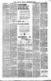 Acton Gazette Friday 30 September 1910 Page 3