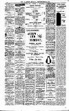 Acton Gazette Friday 30 September 1910 Page 4