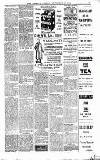 Acton Gazette Friday 30 September 1910 Page 7